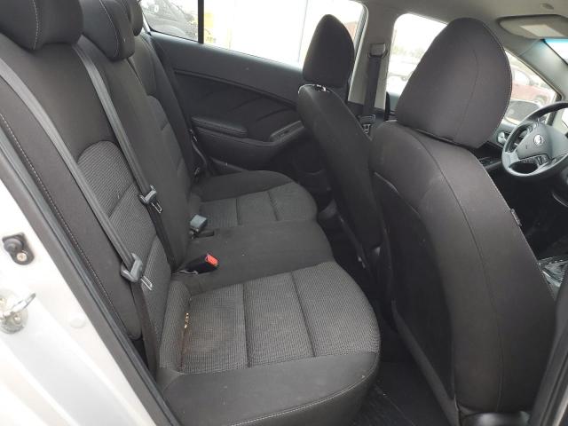 2018 KIA FORTE LX #3279508237