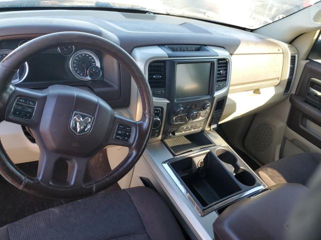 2013 RAM 1500 SLT - 1C6RR7LT6DS619747