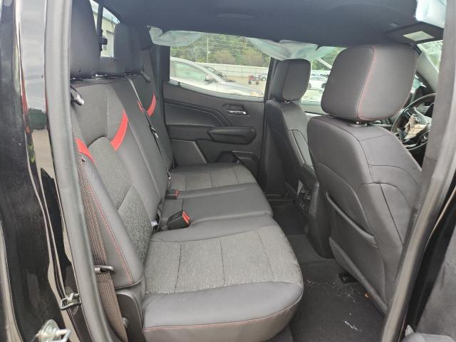 2024 CHEVROLET COLORADO Z #3276389682