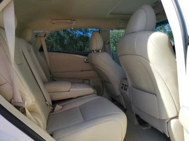 2013 LEXUS RX 350 - 2T2ZK1BA8DC104420