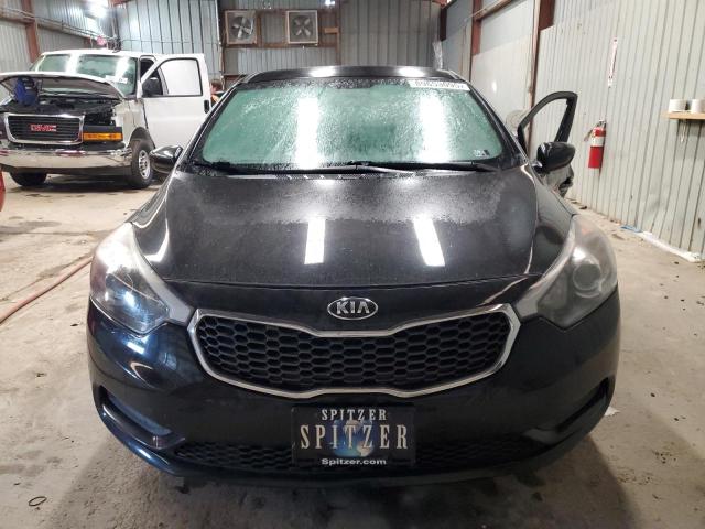 2016 KIA FORTE LX - KNAFK4A61G5523889