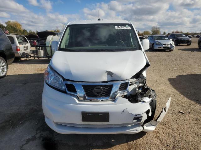 2020 NISSAN NV200 #3290373779