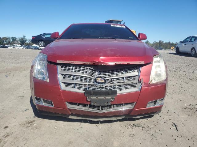 2011 CADILLAC CTS PREMIU - 1G6DP1ED8B0169901