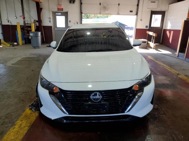 2024 NISSAN SENTRA SV - 3N1AB8CV6RY338044