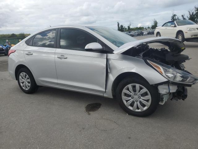 2022 HYUNDAI ACCENT SE 3KPC24A69NE179445