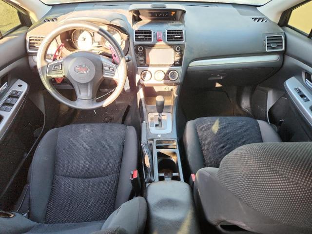 2015 SUBARU IMPREZA PR - JF1GPAC66F8297534