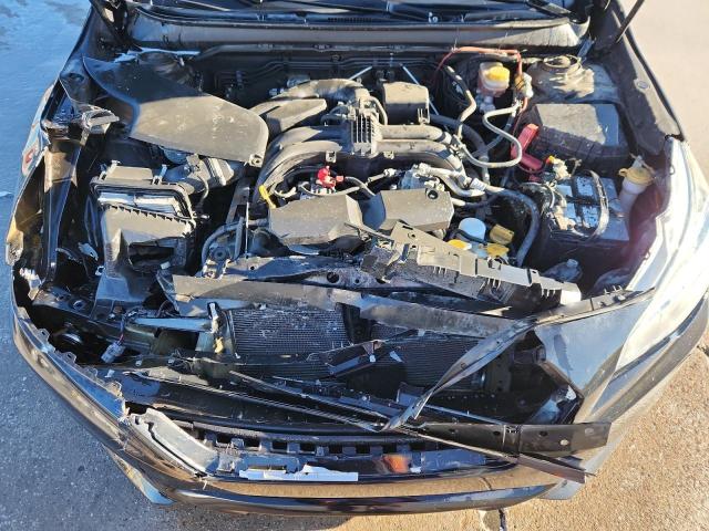 2016 SUBARU LEGACY 2.5 - 4S3BNAC67G3044537