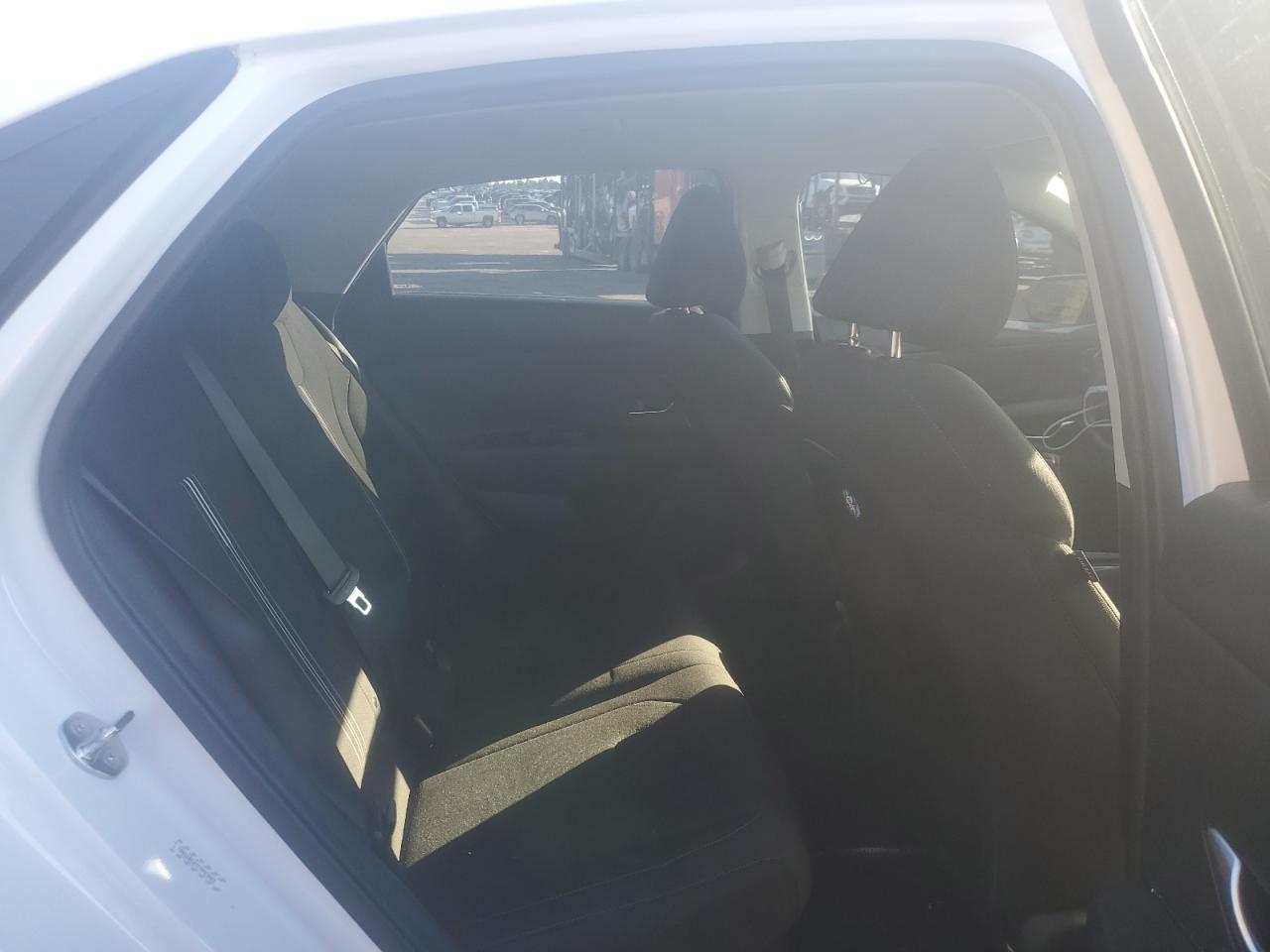 HYUNDAI ELANTRA BLUE