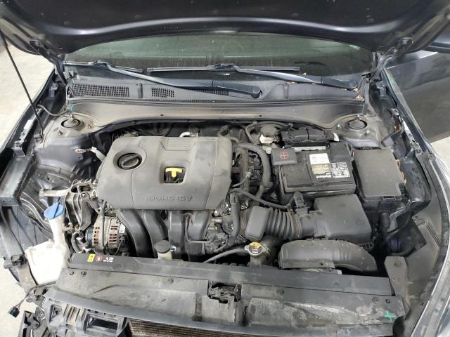 2019 KIA FORTE FE - 3KPF24AD0KE014374