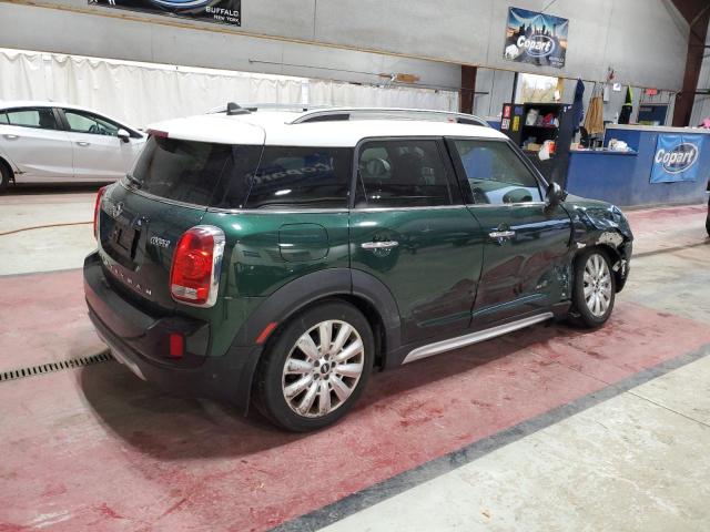 2017 MINI COOPER COU - WMZYV5C33H3E01384