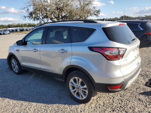 2017 FORD ESCAPE SE - 1FMCU0G99HUB64997