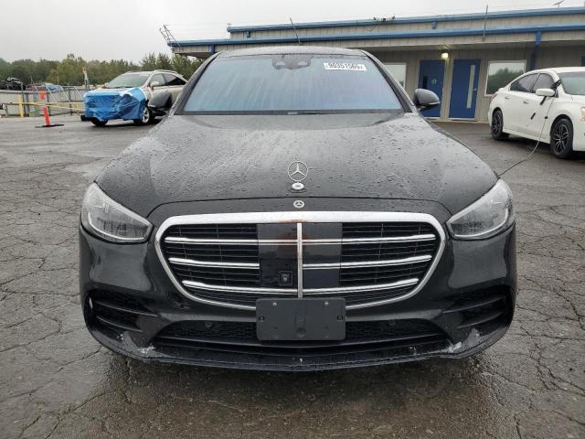 2021 MERCEDES-BENZ S 580 4MAT W1K6G7GB8MA039866