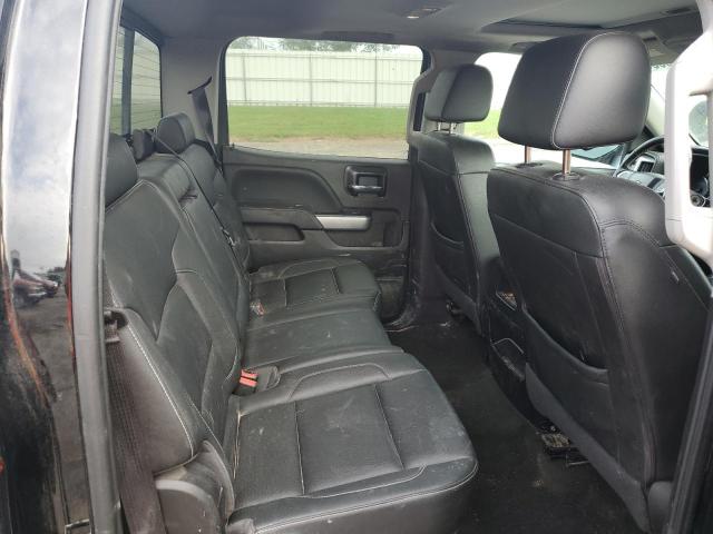 2018 CHEVROLET 1500 - 3GCUKSEJ2JG225977