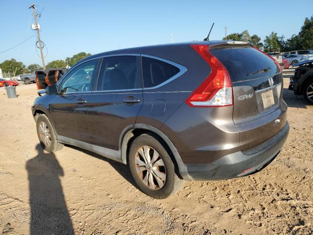 2014 HONDA CR-V EX - 2HKRM3H54EH555511