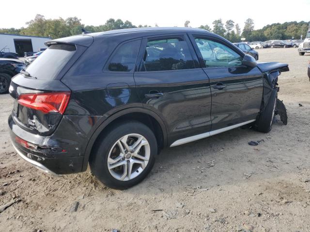 2018 AUDI Q5 PREMIUM - WA1ANAFY8J2174083