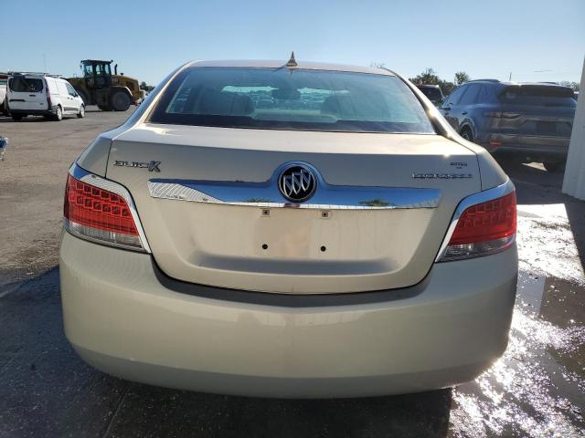 2010 BUICK LACROSSE C #3302799909