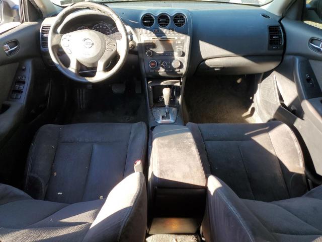 2010 NISSAN ALTIMA BAS #3302886917