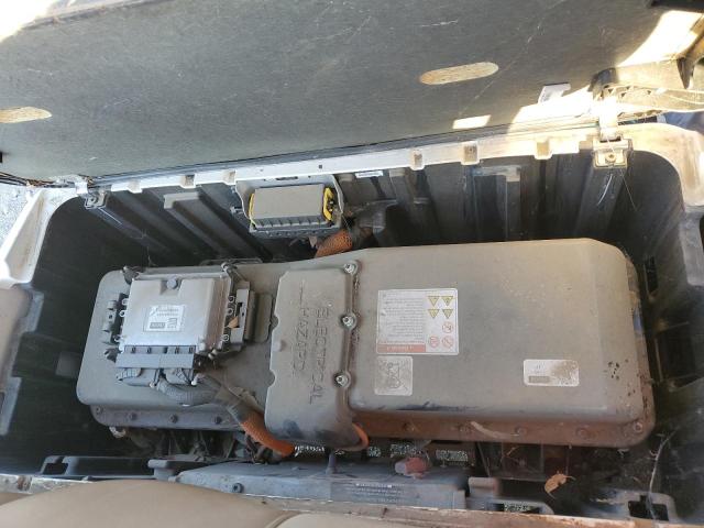 2020 CLUB CAR TEMPO LITHIUM #3263696690