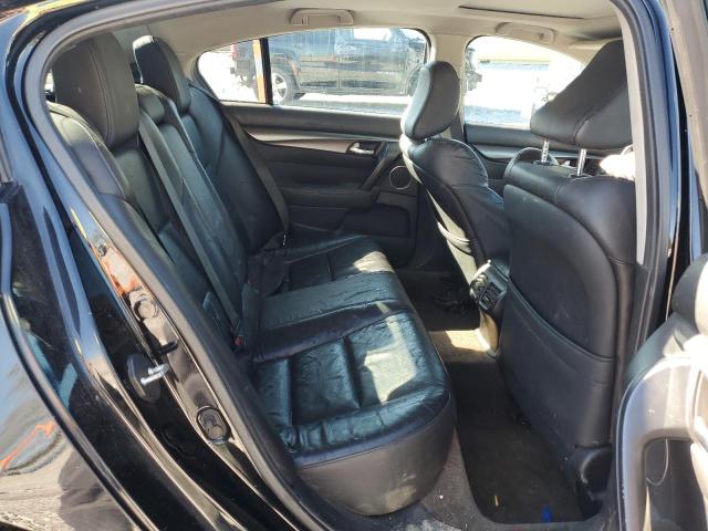 2012 ACURA TL - 19UUA8F57CA036221