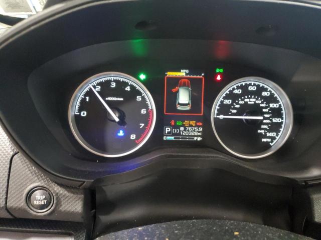 2022 SUBARU FORESTER PREMIUM JF2SKAEC9NH407661