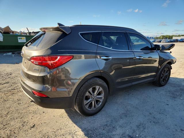 2014 HYUNDAI SANTA FE S - 5XYZU3LB4EG204862