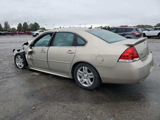 2012 CHEVROLET IMPALA LT #3304511438