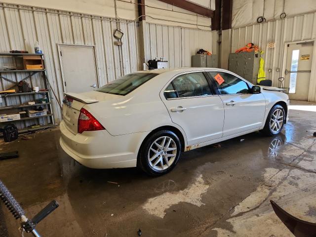 2012 FORD FUSION SEL - 3FAHP0JA7CR174860