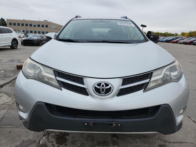 2015 TOYOTA RAV4 XLE - JTMRFREV5FD153005