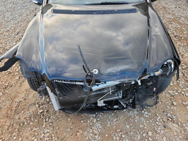 2004 MERCEDES-BENZ C 240 4MATIC #3287635019