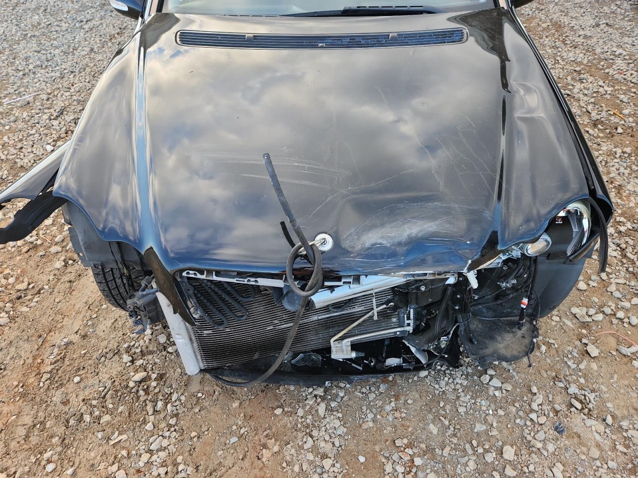 Lot #3287635019 2004 MERCEDES-BENZ C 240 4MATIC