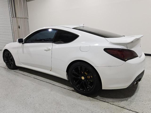 2012 HYUNDAI GENESIS CO #3305325324