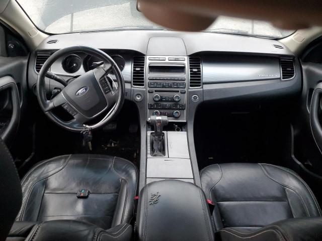 2011 FORD TAURUS SEL - 1FAHP2EW4BG177545