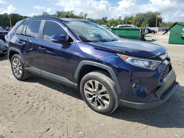 2019 TOYOTA RAV4 XLE PREMIUM #3301834444