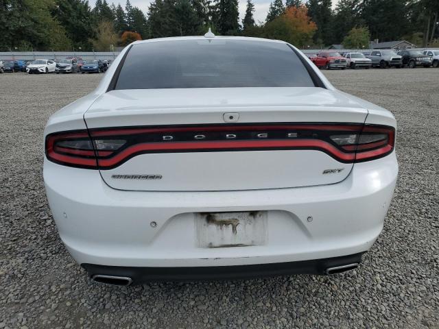 2018 DODGE CHARGER SX 2C3CDXHGXJH176339
