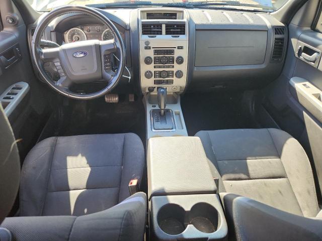 2011 FORD ESCAPE XLT - 1FMCU9DG4BKB24899