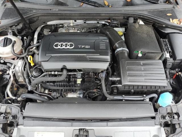 2015 AUDI A3 PREMIUM - WAUACGFF3F1035342