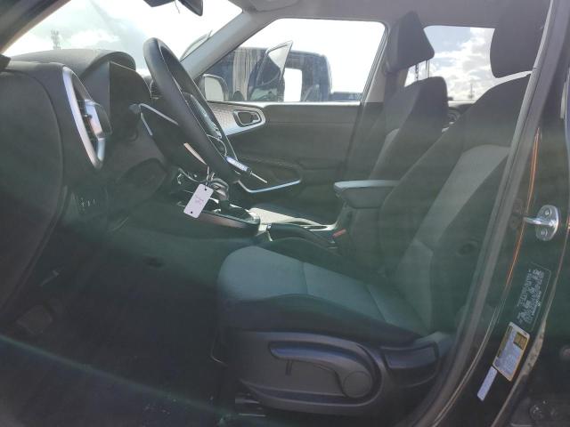 2024 KIA SOUL LX - KNDJ23AU5R7236150