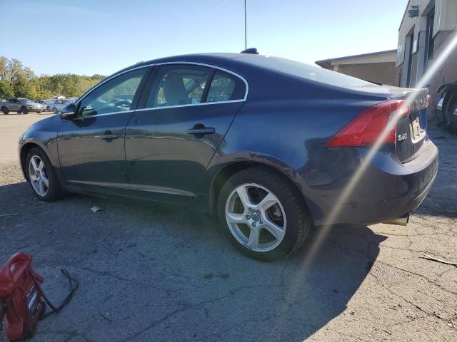 2013 VOLVO S60 T5 - YV1612FH3D2205719