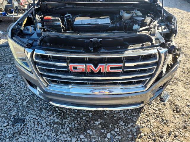 2022 GMC YUKON SLT #3284389726