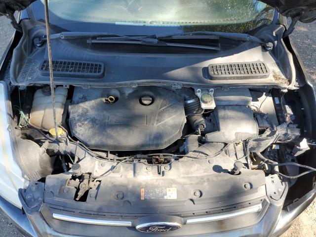 2015 FORD ESCAPE SE - 1FMCU0G97FUB53297