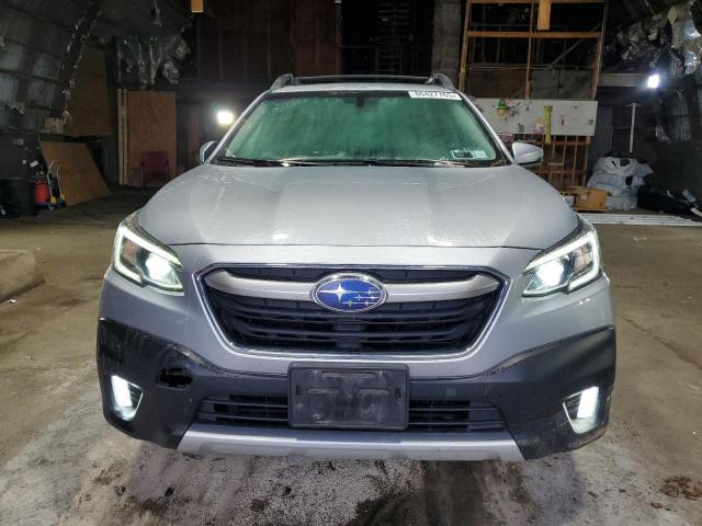 2020 SUBARU OUTBACK LI 4S4BTANC4L3207241