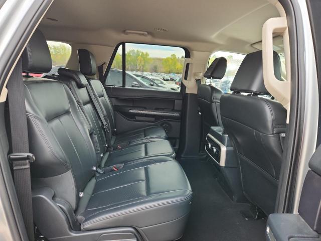 2024 FORD EXPEDITION 1FMJK1J85REA25285