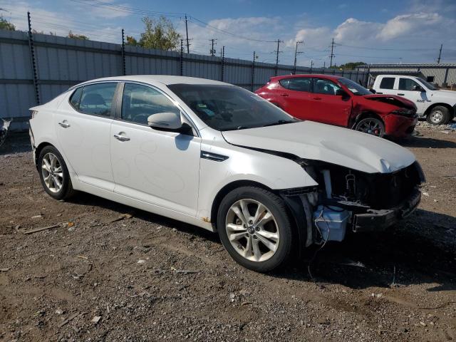 2011 KIA OPTIMA EX - Other View