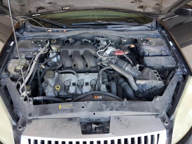 2007 MERCURY MILAN PREM #3302859913