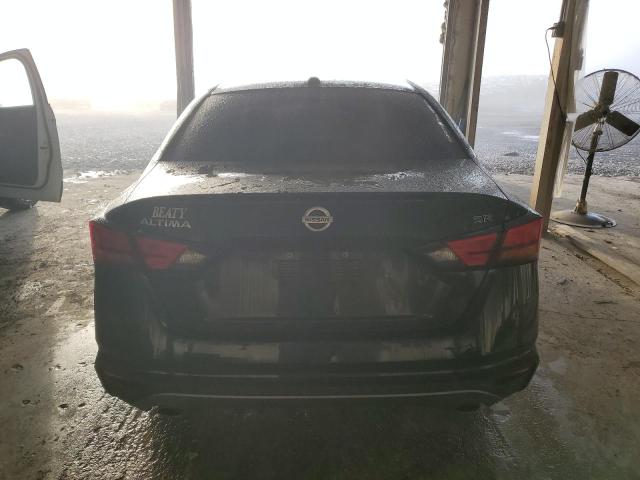 2019 NISSAN ALTIMA SR #3293512440