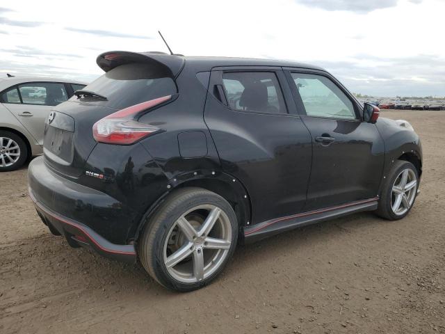 2015 NISSAN JUKE S JN8AF5MVXFT560576
