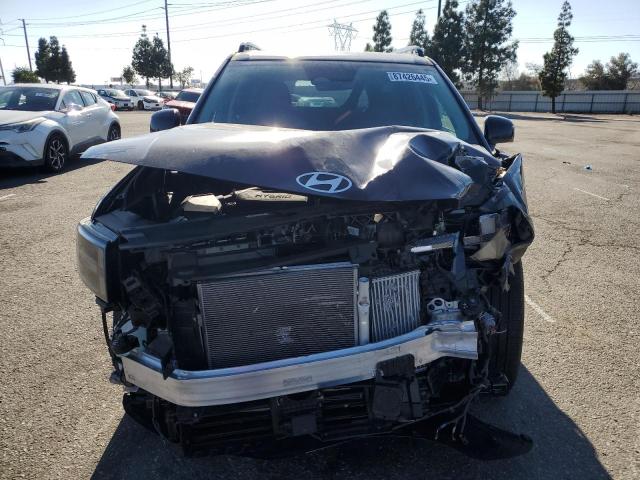 2025 HYUNDAI SANTA FE L #3318095399