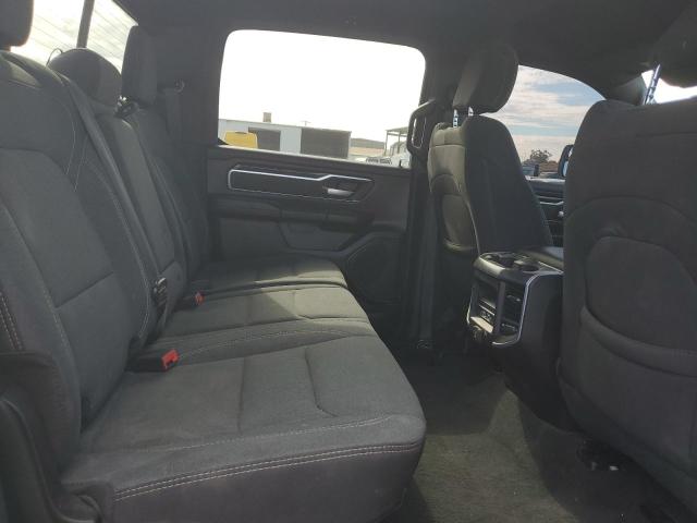 2022 RAM 1500 BIG H #3302633014