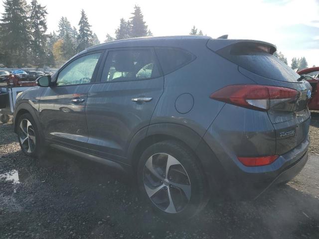 2016 HYUNDAI TUCSON LIM KM8J3CA29GU243124