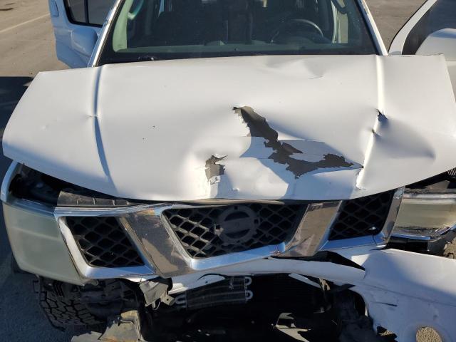 2006 NISSAN PATHFINDER #3283981834